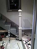 Click image for larger version

Name:	newel post first fitting - jpeg.jpg
Views:	667
Size:	93.9 KB
ID:	785983