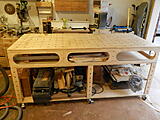 Click image for larger version

Name:	Paulk inspired workbench.JPG
Views:	3674
Size:	242.9 KB
ID:	787531